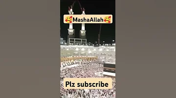 Haj2025 Beautiful Love Likeandsubscribe 