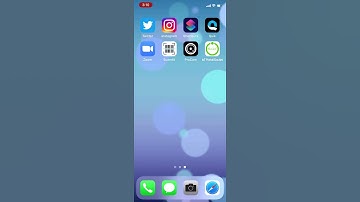 iSocket Progressive Web App (PWA) Installation for iPhone