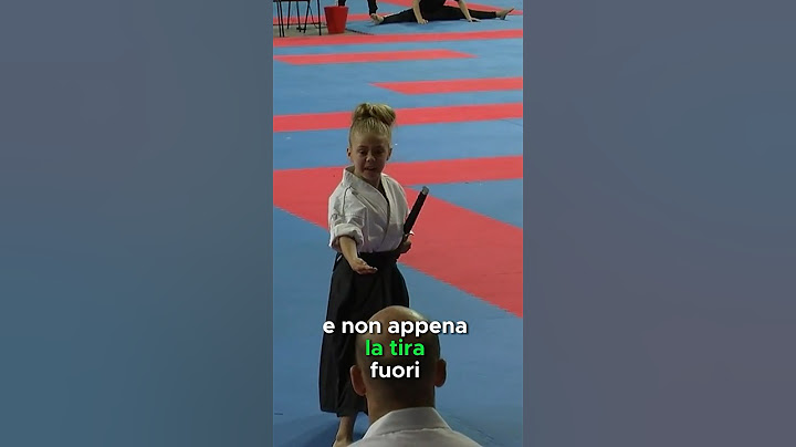 QUESTA RAGAZZA HA UN TALENTO INCREDIBILE!