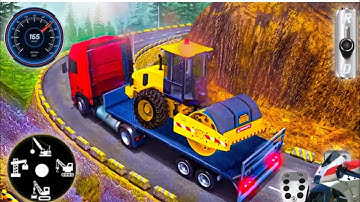 construction simulator 4 gameplay