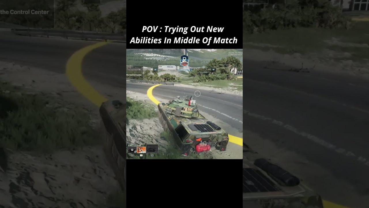 Mid-Battle Experiment with Abilities | Project CW: Hilarious Consequence 😂🎮