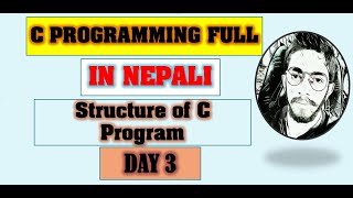 Variable | Data Type | Format Specifier | Functions | Basic Elements of C  | Day 3 || Make Easy