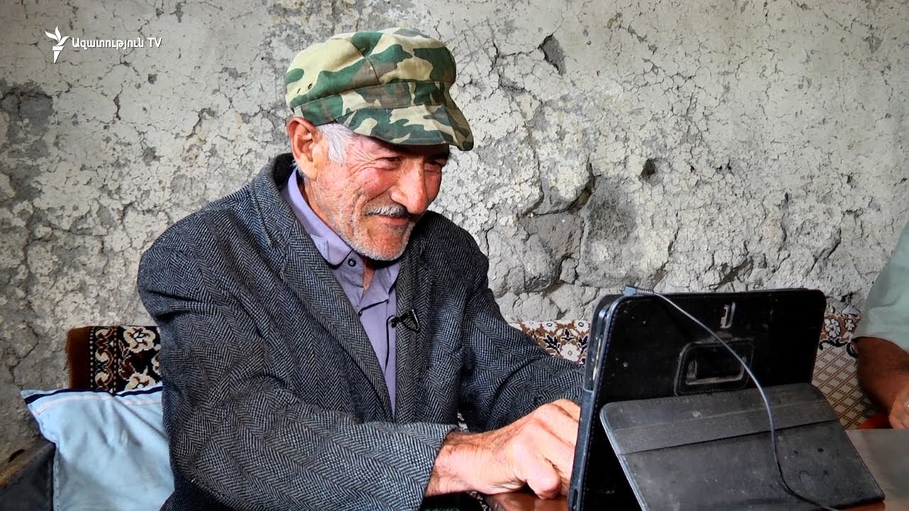 «Գյուղամեջ»․ Մի գյուղ, մի ծուխ․ Խնուսիկ 28.06.17