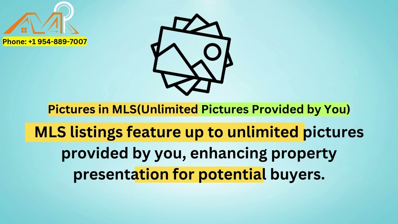 Highlighting Homes: Mastering MLS Listings for Captivating Property Showcases