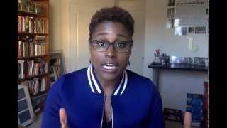 Famous #DearMe: Issa Rae Profile