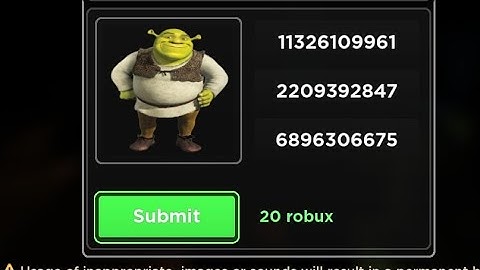 Adding Shrek in the Custom Bot in Evade