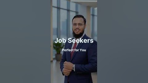 This AI Creates Your Resume in 10 Seconds! (KickResume Tutorial) 🔥📄