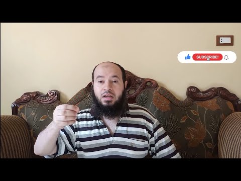تفسير قوله تعالى الشمس و القمر بحسبان والنجم والشجر يسجدان