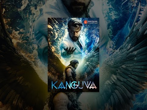 Kanguva
