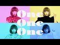 One,One,One/YUKI(cover)