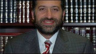 Rabbi Eli Mansour - The Sanctity of Shabbat (Parashat Emor)