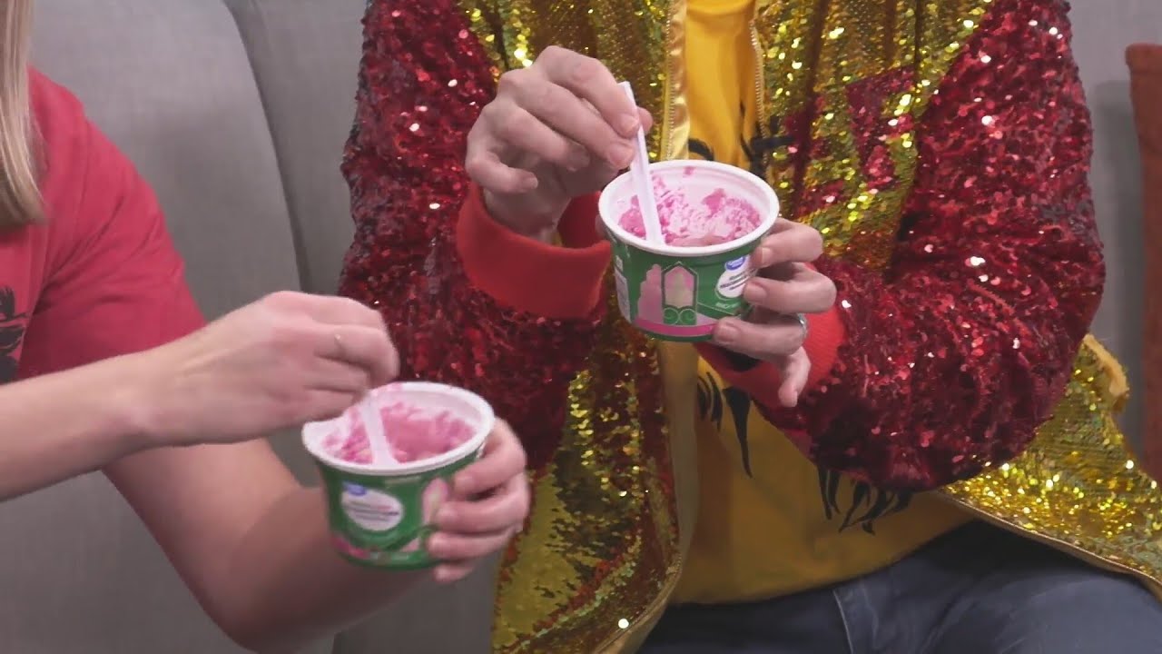 Taste Test: Wicked Mac & Cheese and Fudge Covered Ritz