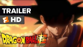 Novo Filme de Dragon Ball Super 2023 ! #dragonballsuper #dbs #dragonba