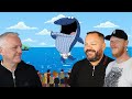 Family Guy Cutaway Compilation Season 14 Part 4 REACTION | OFFICE BLOKES REACT!!