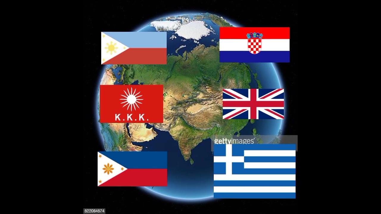 new and old Philippines vs other countries 