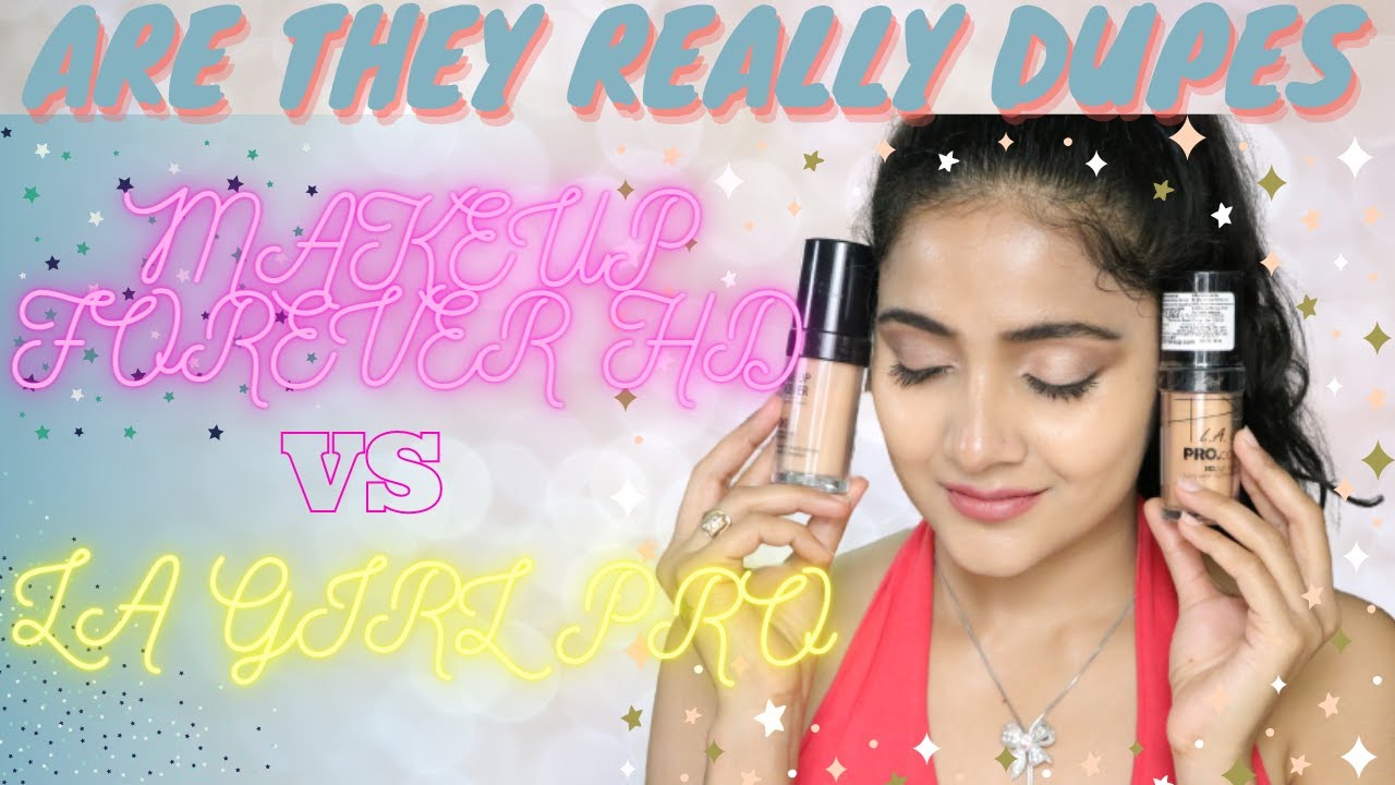 Makeup Forever Concealer Vs Mac Saubhaya Makeup