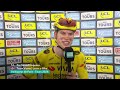 Paris-Tours 2026 - Extended Highlights