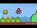 Super Mario Bros 3 SPEEDRUN 0 57 SUB 1MIN WORLD RECORD Wrong Warp ANY TerminalMontage 