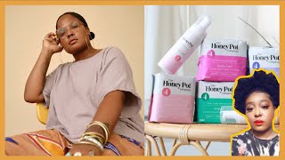 We Need to Talk About The Honey Pot