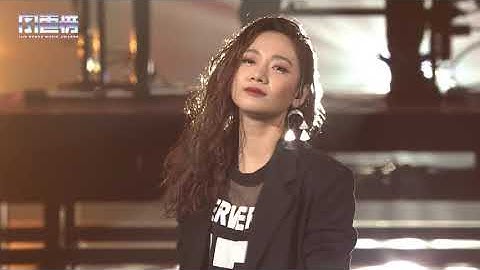 ALAN WALKER – Faded   Different World feat  Julia 吳卓源  The 14th KKBOX Music Awards