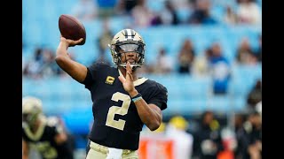 Why are the Browns Going With Jameis Winston Over Joe Flacco? - Sports4CLE, 3/12/24
