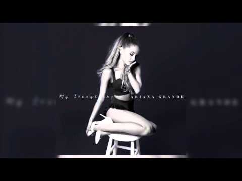 Zedd - Break Free (Official Audio) ft. Ariana Grande