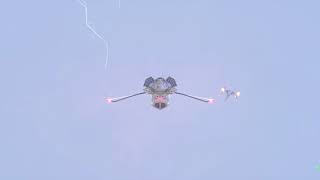 Let's Play FreeSpace 2 Blue Planet Age of Aquarius Part 5