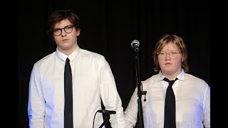 Koncerto de Mezbakita dum JES 2024/25