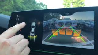 Park Distance Control