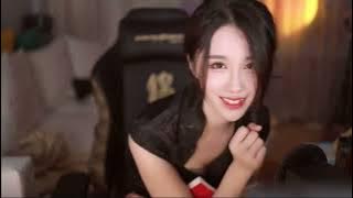 ASMR Mouth sounds & Ear cleaning Xuanzi | 轩子巨2兔