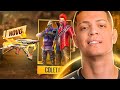 🔥 ESTÃO ESTRAGANDO O MEU JOGO! CHATOS DE MAIS - FREEFIRE AO VIVO COM CEROLzin