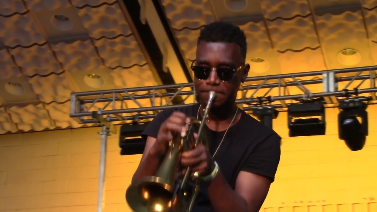 UBC JAMS FEATURING CHARLIE PARKER JAZZ FESTIVAL- APRIL MAY WEB