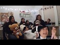 FRIENDS REACT TO SAKERU GUMMY COMMERCIALS - LONG LONG MAN