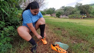 Así Es Mi Pequeña Rutina Antes De Jugar Rocío Hernández
