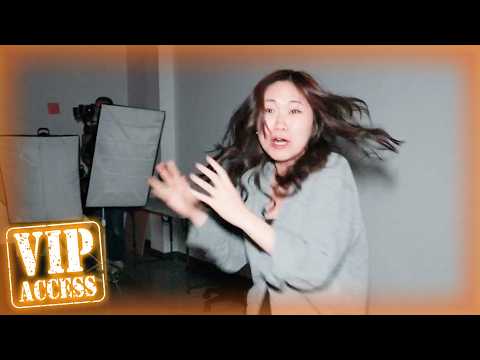 Don't Flinch: Ariel Edition (Bonus Scares)