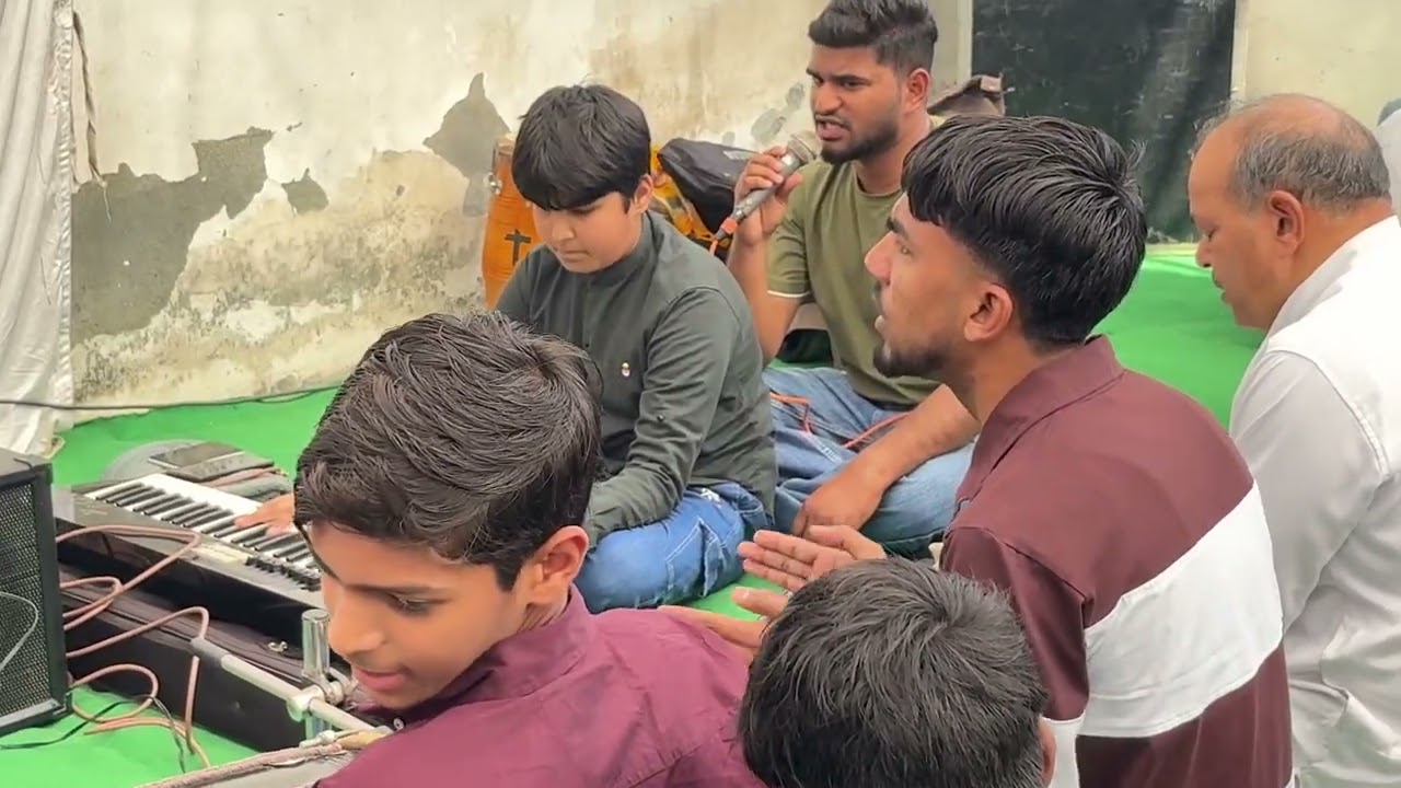 Rab diya Vastaan naal nahi 🎵 
