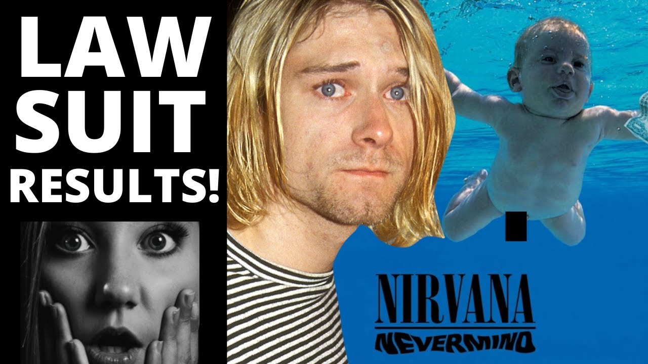 Ver Nirvana Baby Is Still Suing Nirvana? What Dave Grohl Said To Fix it en YouTube Ver Nirvana Baby Is Still Suing Nirvana? What Dave Grohl Said To Fix it en YouTube