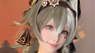 Honkai Impact 3rd - 'Welcome, Guest from Afar' (Vill-V Cosplay) | Xiaohei