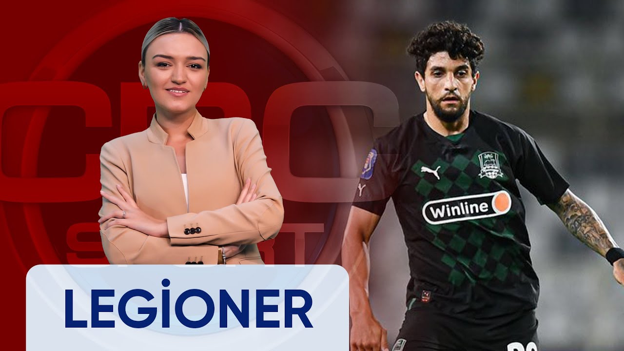 Kadi: “Krasnodar” rəhbərliyi baş məşqçiyə məni əvəzləməyi tapşırdı” | LEGİONER
