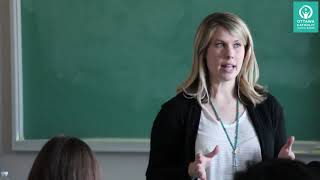 Learning Partnerships at the OCSB (Global Solutions Project)