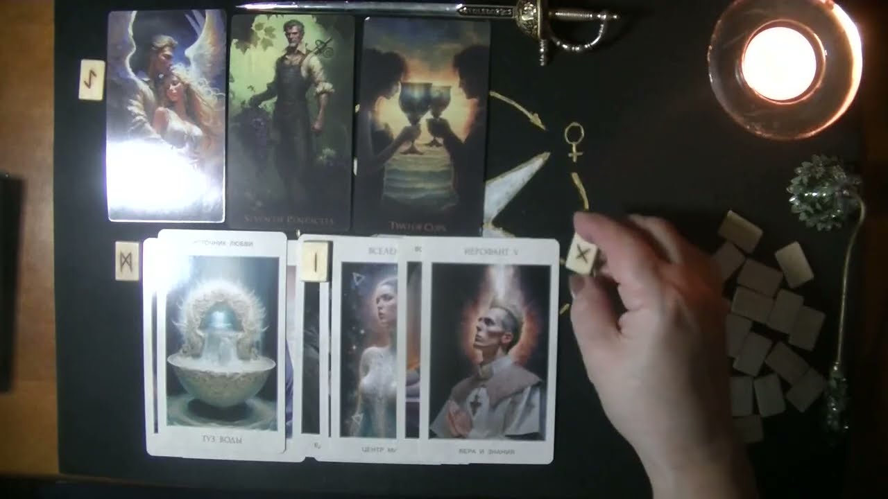 Вы поднимаете свой Род — или он тянет вас вниз?