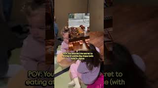 Stop using Google Maps or Yelp to find where to eat with kids in Japan
