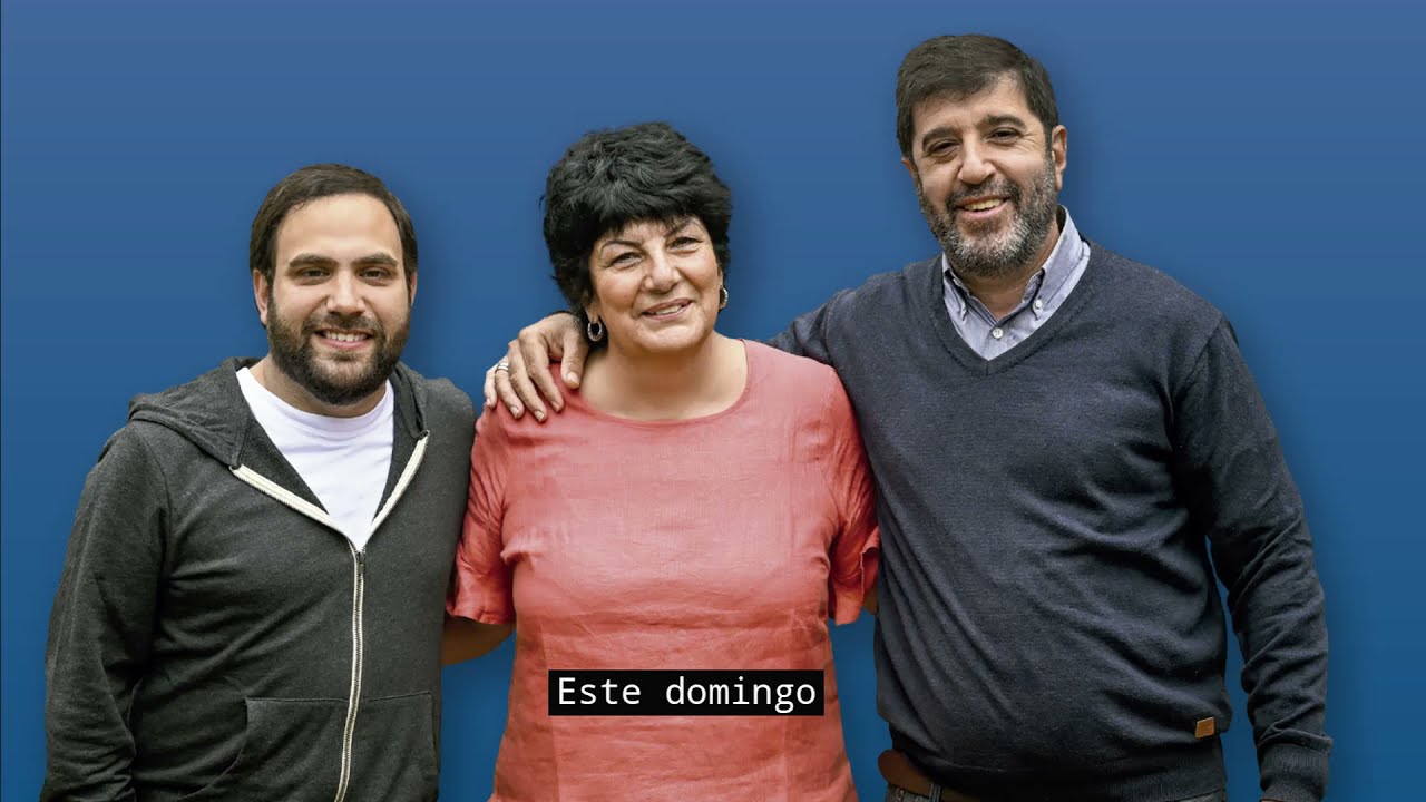 altText(El Frente Amplio conocerá este domingo a su nuevo presidente)}