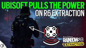 Eclipse Crisis Event brengt Echo & No Power naar Rainbow Six Extraction - 6News