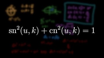 Intro to Jacobi Elliptic Functions