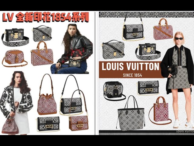 LOUIS VUITTON手袋 M43949 LV V Tote MM手袋LV Monogram帆布老花女包LV女包酒红色