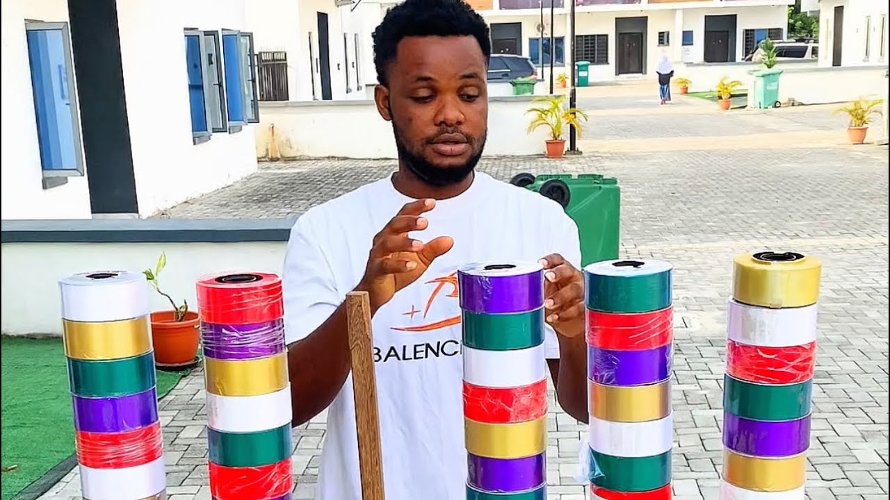 New Game🚨I Watch The Most Funny &Entertaining Puzzle Game Challenge Ever with friends 