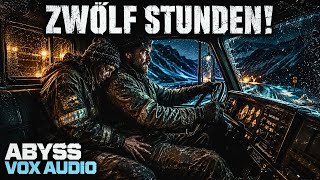 ZwΓΆlf Stunden (Official Cinematic Visualizer) - AbyssVox Audio