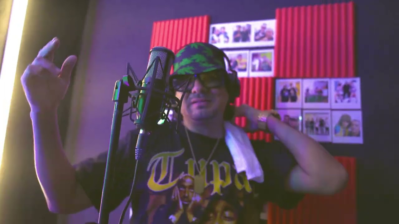 Jimmy Rasta - Pa Fumar