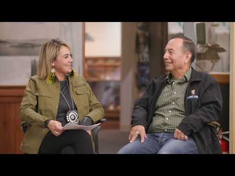 Sealaska Announces Spring 2025 Distribution of $17.7 Million - video from Sealaska